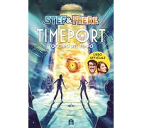 L'occhio del tempo. Timeport