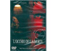 L'Occhio Della Morte [Italia] [DVD]