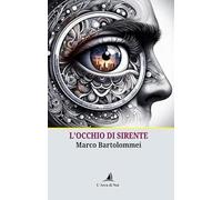 L'occhio di Sirente