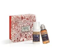 L'Occitan Kit Afeitado Estuche 2 Pz