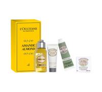 L'Occitane Almond Set