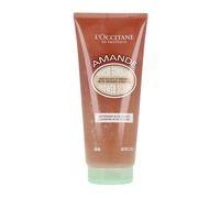 L'Occitane Almond Shower Scrub 200 ml