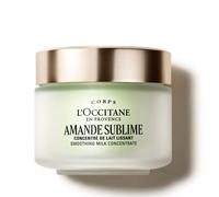 L'Occitane En Provence Amande Sublime Concentrated Milk 200ml