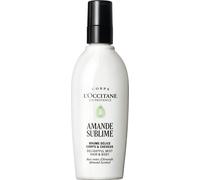 L'Occitane Amande Bruma sublime para el cabello y el cuerpo 100mL