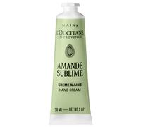 L'Occitane Amande Sublime Crema de manos 30 ml