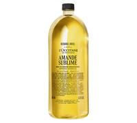 L'Occitane Amande Sublime Envase de recambio de aceite de ducha 500 ml