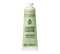 L'Occitane Amande Sublime Hand Cream 30 ml