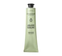 L'Occitane Amande Sublime Hand Cream 75 ml