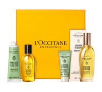 L'Occitane Amande Aceite suavizante y embellecedor Sublime piel flexible
