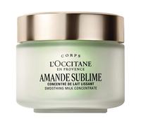 L'Occitane Amande Sublime Smoothing Milk Concentrate Recargable 200 ml