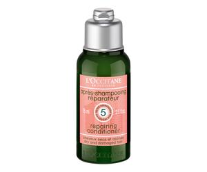 L'Occitane Aromacologia Aroma Acondicionador Reparador, 75ml