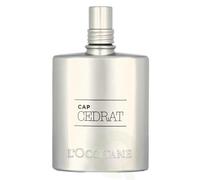 L'Occitane Cap Cédrat Eau de Toilette 75 ml