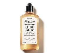 L'Occitane Cedre Encens Gel y champú, 250ml 250ML