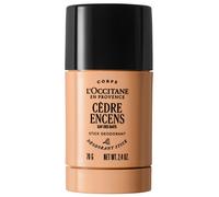 L'Occitane CÈDRE ENSENS Barra de Deo 70 g