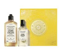 L'Occitane CÈDRE ENSENS Set de regalo con fragancia
