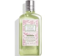 L'Occitane Cherry Blossom Shower Gel 250ml (Exclusive)