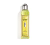 Loccitane Citrus Verbena Shampoo 8.4 Fl. Oz: pomelo espumoso y aroma de limn enriquecido con extracto de verbena orgnica de la verbena.