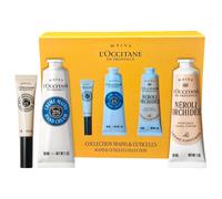 L'Occitane Colección Manos y Cutículas