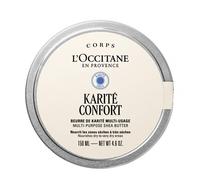 L'Occitane Cosmética Facial Karité Confort Beurre Multi Usage Manteca De Karité Pura Multiusos
