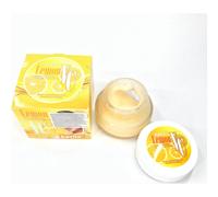 L'Occitane Crema Corporal Karité Limón 100 ml