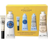 L'Occitane Crema de manos de manteca de karité Piel seca