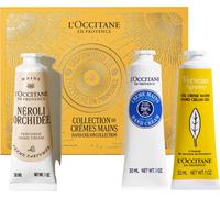 L'Occitane Crema de manos de manteca de karité Piel seca