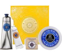 L'Occitane Crema de manos de manteca de karité Piel seca