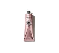 L'OCCITANE Crema de manos karité rosa 150 ml