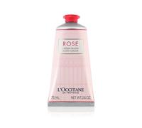 L'Occitane Crema de Manos y Uñas de Rosas 75ml