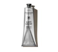 L'occitane - crema de pies karité confort - 150 ml - piel seca - nutr
