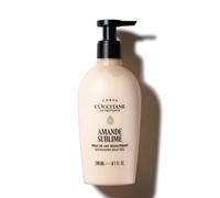 L'Occitane Cuidado Corporal Amande Sublime Voile De Lait Velo De Leche Almendra Corporal