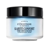 L'Occitane Cuidado Corporal Karité Confort Créme Ultra Riche Crema Corporal