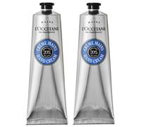 L'Occitane Dúo de cremas de manos (2 x 150 ml)