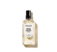 L'Occitane CÈDRE ENSENS Eau de Toilette 50 ml