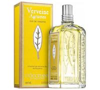 L'Occitane Eau de Toilette Verbena Cítrico 100 ml