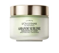 Concentrado de Leche Almendra 200ml - L'Occitane en Provence