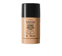 L'Occitane En Provence Cédre Encens Deodorant Stick 75g