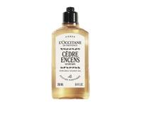 L'Occitane En Provence Cédre Encens Shower Gel 250ml