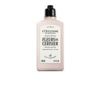 L'Occitane En Provence Fleurs De Cerisier Body Lotion 250ml