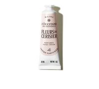 L'Occitane En Provence Fleurs De Cerisier Hand Cream 30ml