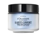 L'Occitane Karité Confort Crème Corps Ultra Riche 200 ml
