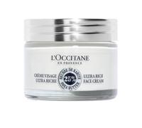 L'Occitane En Provence Karité Crème Visage Ultra Riche 50ml