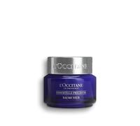 L'Occitane En Provence Siempreviva Preciosa Bálsamo de Ojos Revitalizante Anti-Ojeras, Bolsas, Arrugas y Luminosidad con Ácido Hialurónico 15 ml