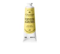 Crema de Manos Verveine Agrumes 30ml - L'Occitane en Provence
