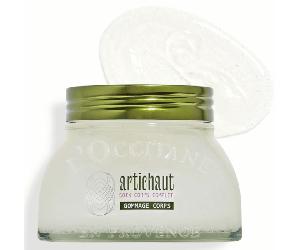 L'Occitane Exfoliante de Alcachofa 200 ml