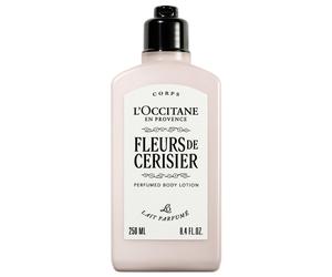L'Occitane Fleur de Cerisier Body Lotion 250 ml