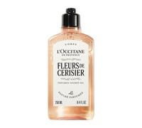 L'Occitane Fleurs De Cerisier Cherry Blossom Gel de ducha 250 ml