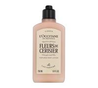 Leche de Cuerpo Fleurs de Cerisier 250ml - L'Occitane en Provence