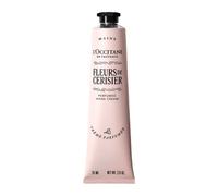 L'Occitane En Provence Fleurs De Cerisier Hand Cream 75ml