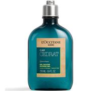 L'Occitane Gel de Ducha Cap Cédrat 250ml